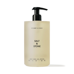 Body Wash