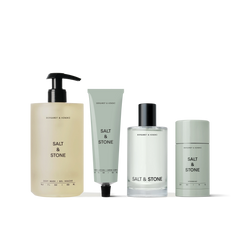 Body Care Ritual Set