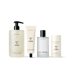 Body Care Ritual Set