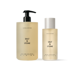 Shower Ritual Set
