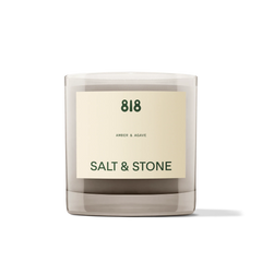 The 818 Candle
