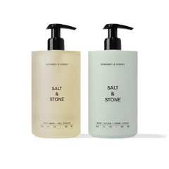 Deluxe Body Duo
